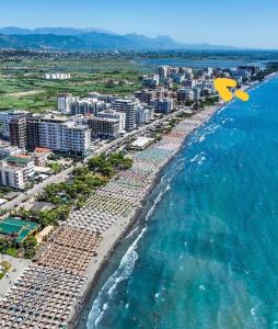 Shëngjin Beach Nest