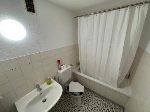 Stadtnahe Unterkunft