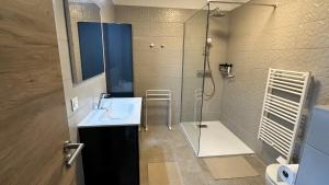 Appartements Appartement 2-4 pers vue mer proche port : photos des chambres