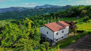 Ca di Borra - Orto Bio e Vista Panoramica