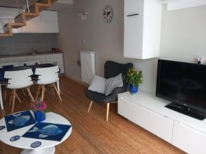 Apartament Blu Mare Pogorzelica