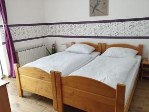 Guest House Kmečki Hram FORTUNA