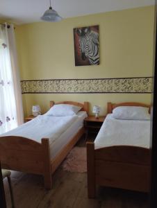 Guest House Kmečki Hram FORTUNA 