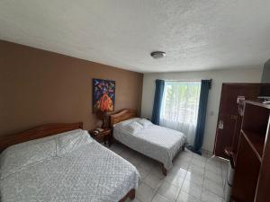 Arenal Hostel Resort
