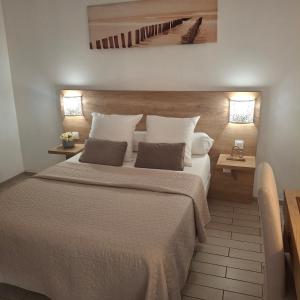 Mistral Appartements : Appartement Supérieur