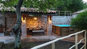 Kuća za odmor Gaetana