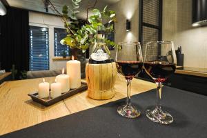 Loft Apartments 2 Uniejów