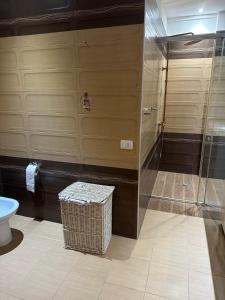 Prime Apartment