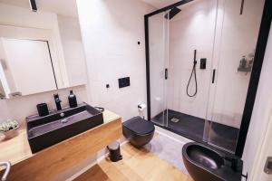 Central-Luxury Free Wi-Fi, AC