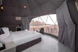 Omsiat Shahrazad Luxury Camp