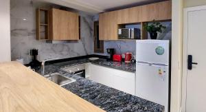 Departamento céntrico en Bariloche