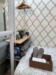 The Lay-by Fame MRT Megamall Greenfield Greenhills