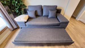 Departamento céntrico en Bariloche