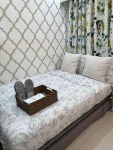 The Lay-by Fame MRT Megamall Greenfield Greenhills