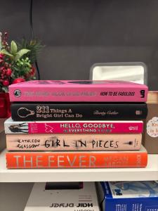 The Lay-by Fame MRT Megamall Greenfield Greenhills