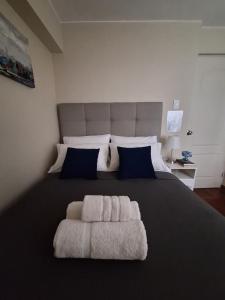 Room in shared apartment - Shared Bathroom 402