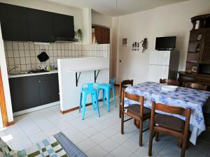 R35 - Appartamento al centro con posto auto