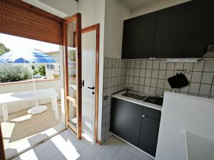 R35 - Appartamento al centro con posto auto