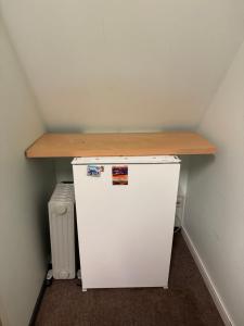 Rotermanni Hostel near harbor 4 floor