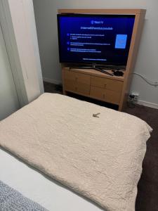 Rotermanni Hostel near harbor 4 floor