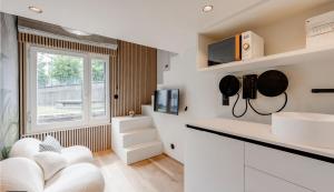 Appartements Allure mini suite : photos des chambres