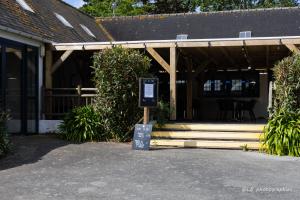Campings Mobil-home convivial avec vue sur mer - Pleubian : photos des chambres