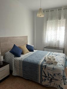 Punta Umbria Apartment
