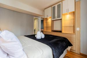 Hotel em Moema - Perto do Parque do Ibirapuera