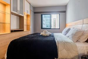 Hotel em Moema - Perto do Parque do Ibirapuera