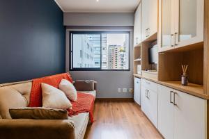 Hotel em Moema - Perto do Parque do Ibirapuera