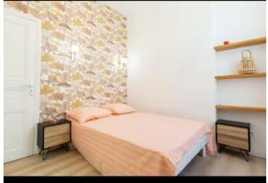 Marseille centre T2 joliette