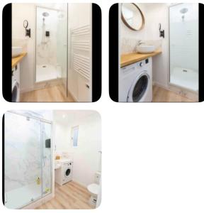 Marseille centre T2 joliette