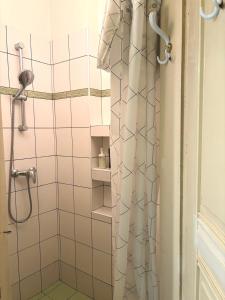 Nice big apartment in the city center