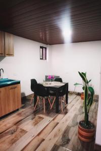 Loft Del Ruiz - Apartamentos