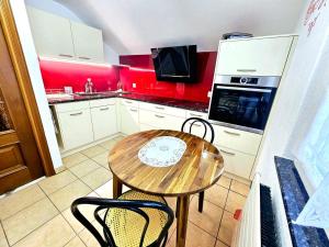 Wohlfühloase Casa Gelsomino auf 105 m2