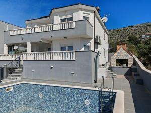 Vila Kathy - kuća za odmor