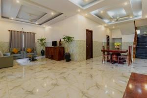 Vibrant Home - 3hvězdičkové hotely ve městě Mannar