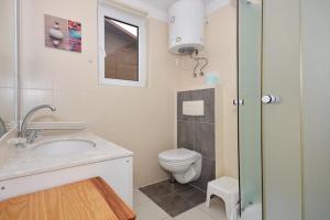 Cottage in Wicie near Baltic Beach