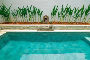 Villa Leona Seminyak