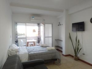 Monoambiente en Resistencia