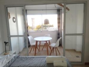 Monoambiente en Resistencia