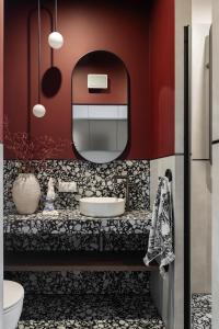 Stay Prestige Studio - Gdańsk Center Rooftop