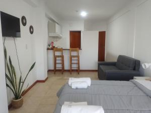 Monoambiente en Resistencia