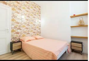 Marseille centre T2 joliette