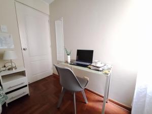 Room in shared apartment - Shared Bathroom 402