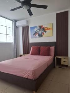 APARTAMENTO 3 habitaciones y piscina a solo 15 minutos del aeropuerto