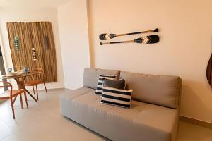 Apto no coração da Pajuçara - Mayaví Tudo a pé