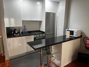 San Nicolas -Parking Gratis