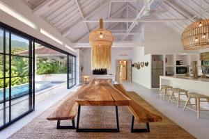 Tropical Habitat Bali