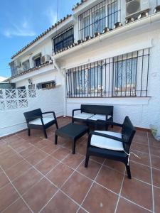 Adosado Vistalmar Torremolinos